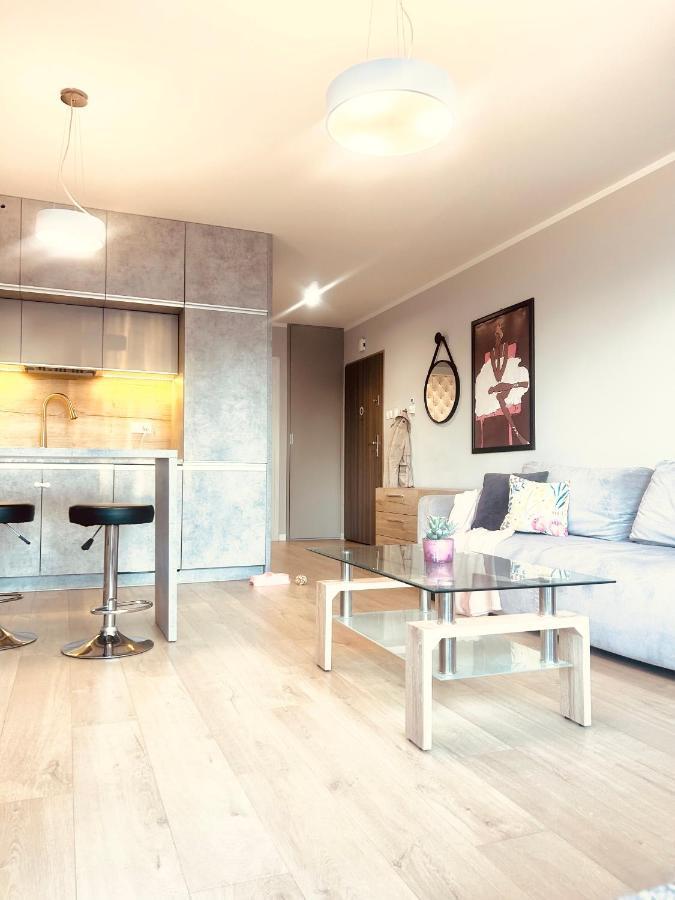 Downtownapartments Carrie Rzeszów Exteriér fotografie
