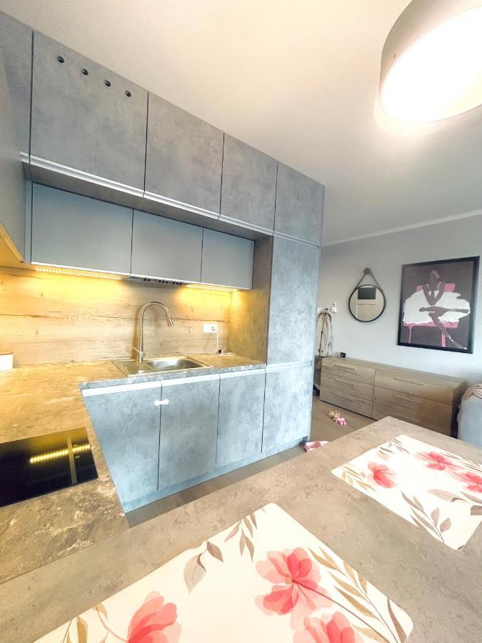 Downtownapartments Carrie Rzeszów Exteriér fotografie
